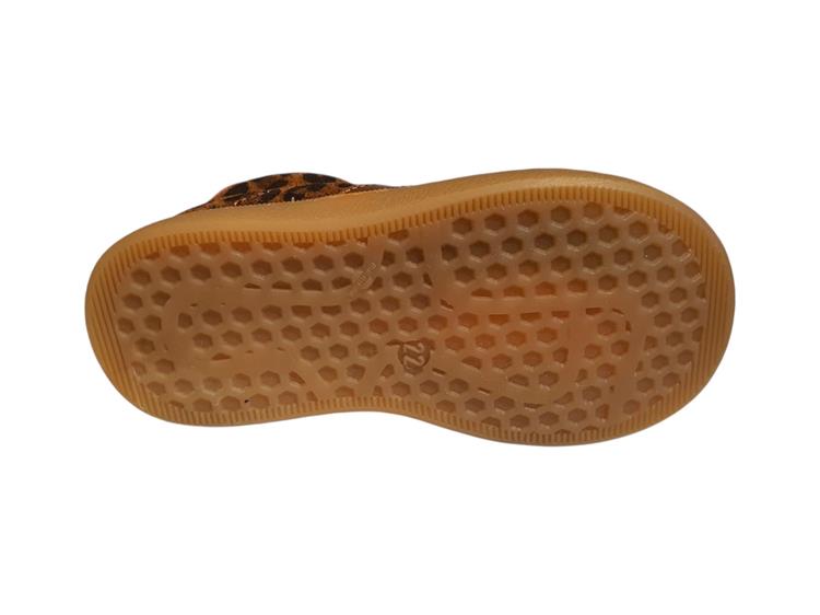 Romagnoli 7185 cognac