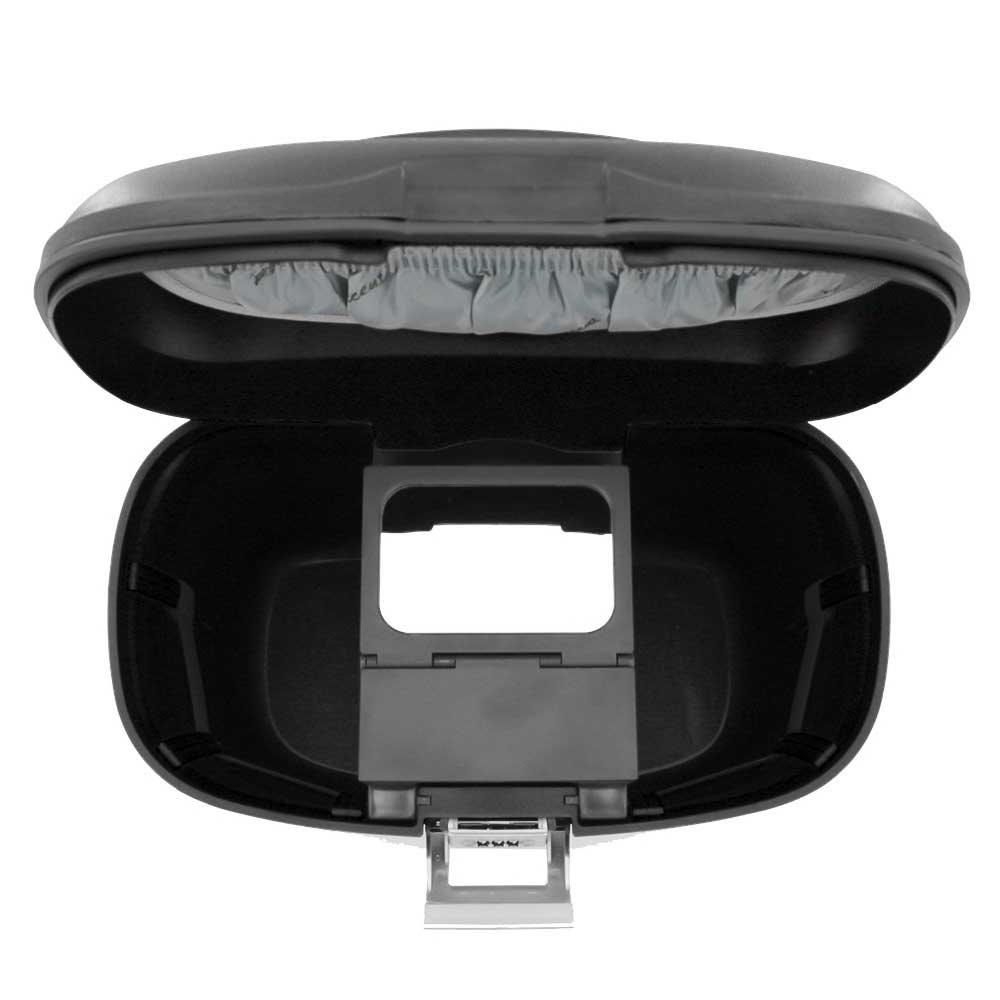 Decent Sportivo Beautycase zwart