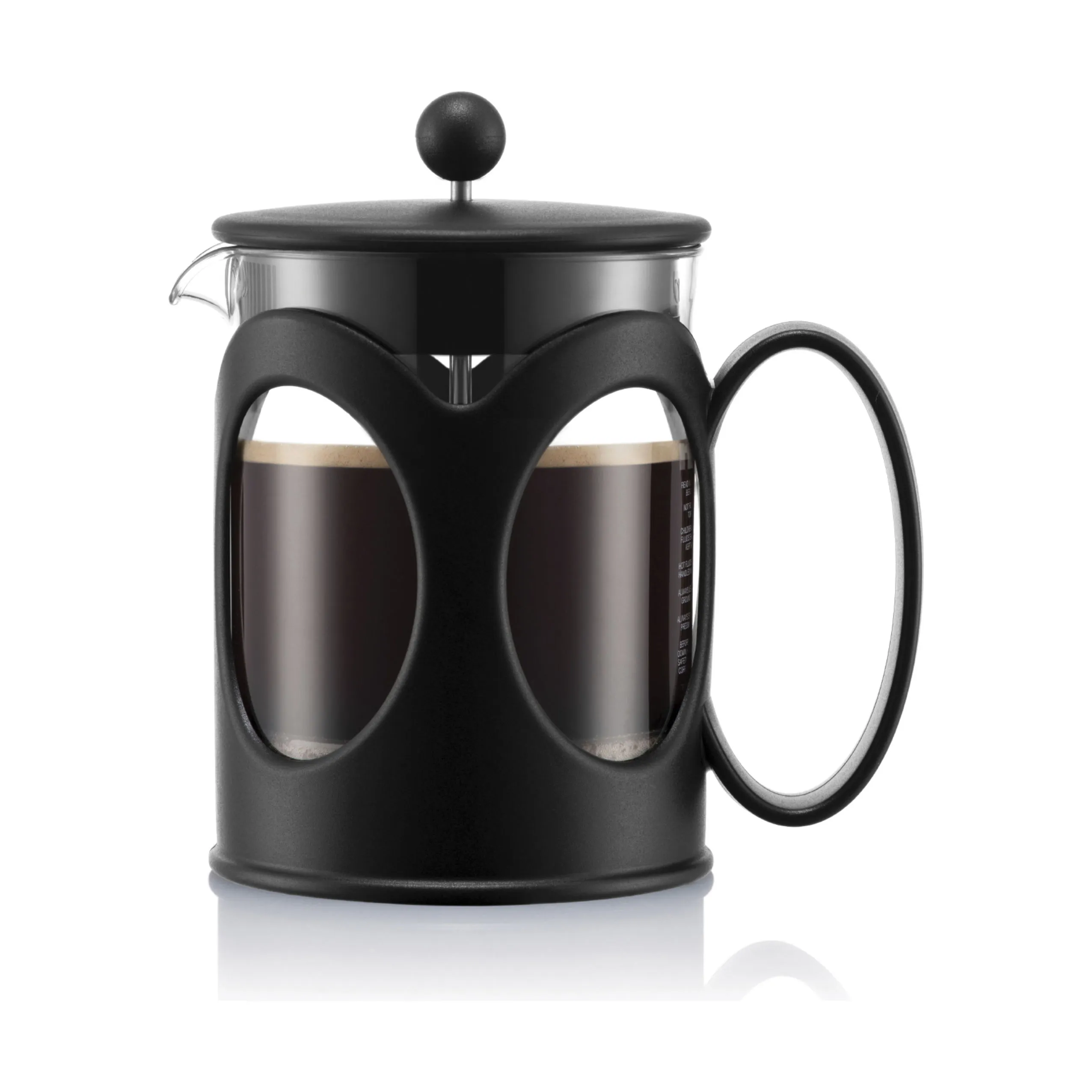 Bodum Kenya Kaffebrygger