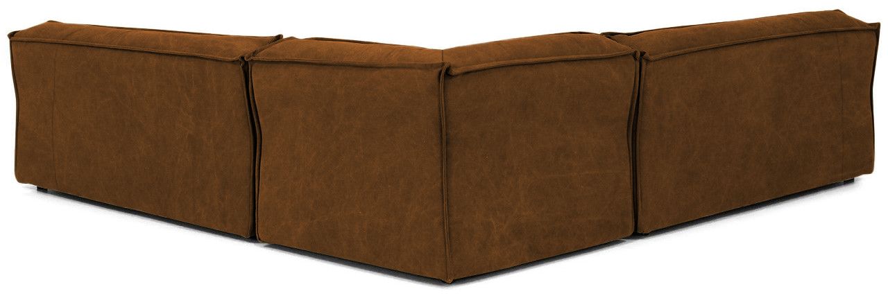 Hoek sofa Candy