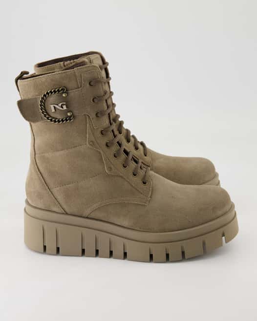 Nero Giardini I411921D501 Stiefeletten in Beige