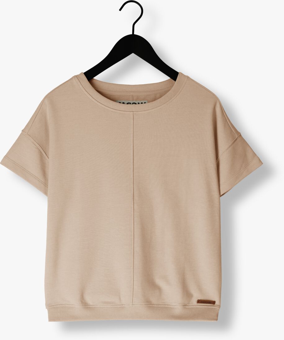 MOSCOW zand moscow t-shirt 53-04-patricia