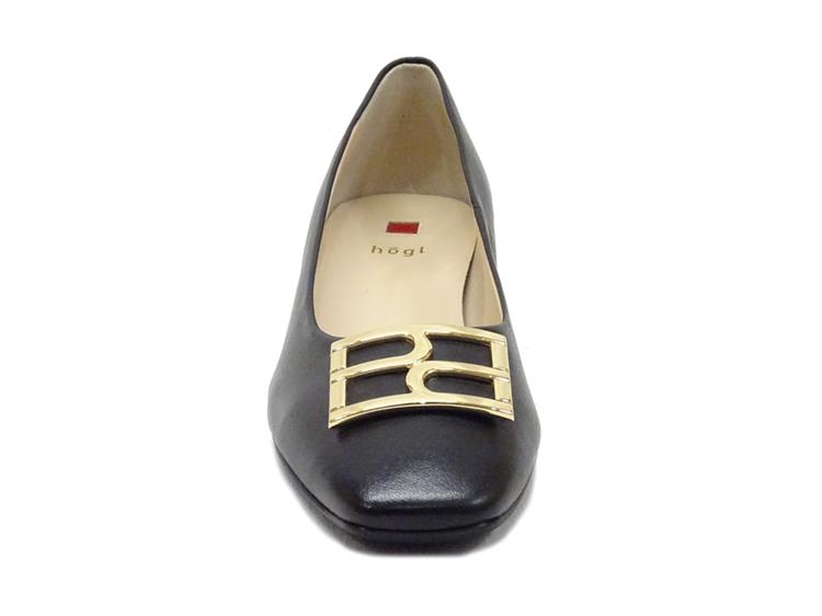 Högl 0-17 4020 0100 Black premiumsheep
