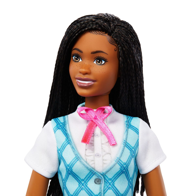 Barbie Mysteries - Das geheimnisvolle Pferdeabenteuer - Brooklyn - Reiterin