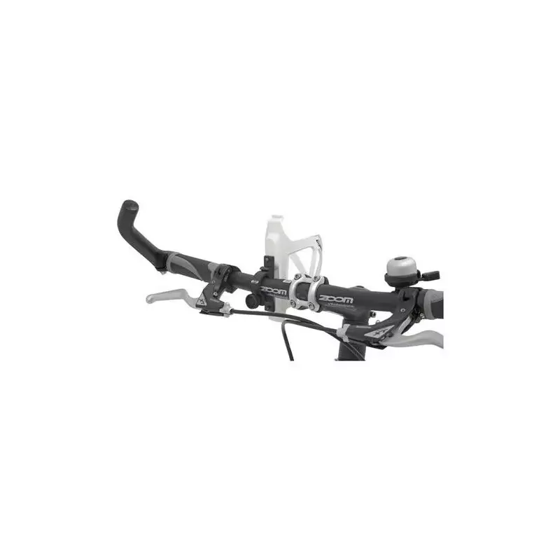 Handlebar Clamp BBB BHB-90 UniFix - 22.2 - 25.4 mm