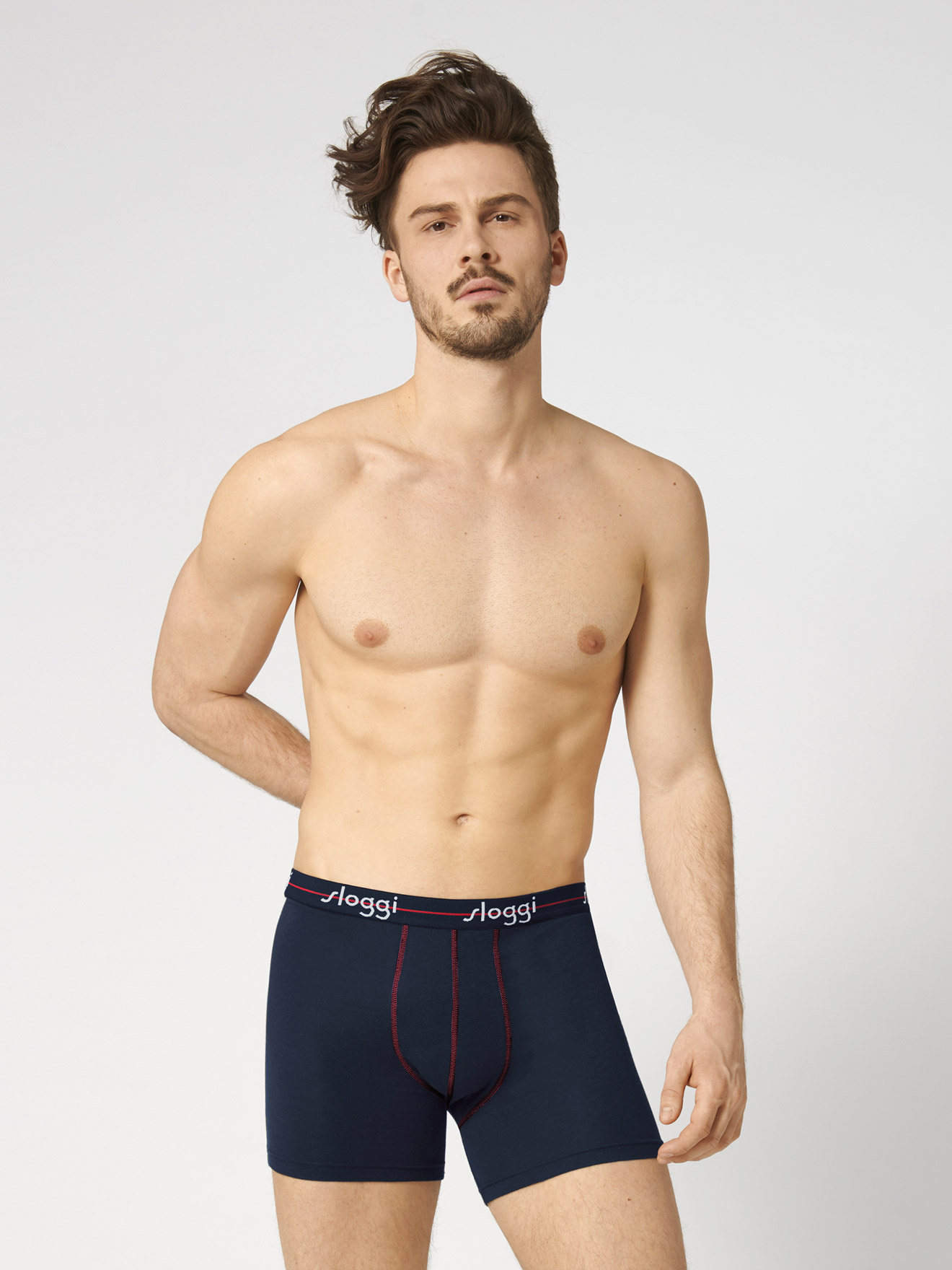 Lot de 2 boxers Start Short