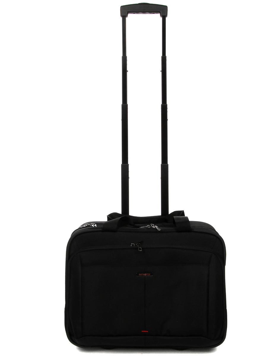 Pilot case Samsonite Guardit 2.0 - 17.3 pouces