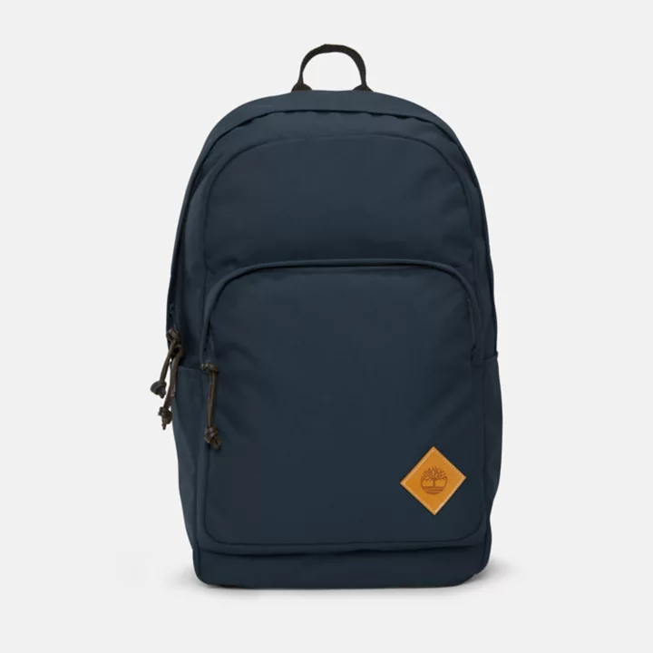 Sac à dos Timberland Core unisexe en bleu marine