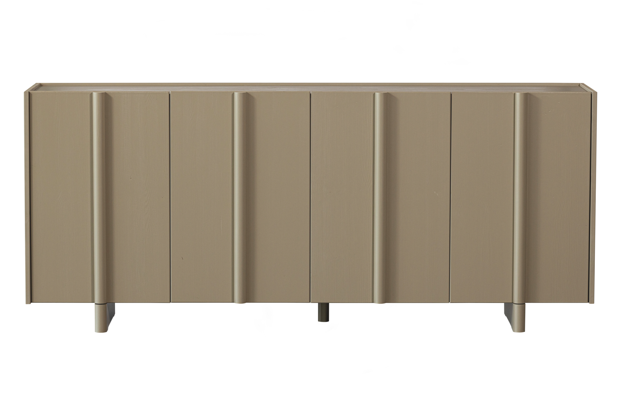 WOOOD Exclusive dressoir Basu Basu dressoir - Mud