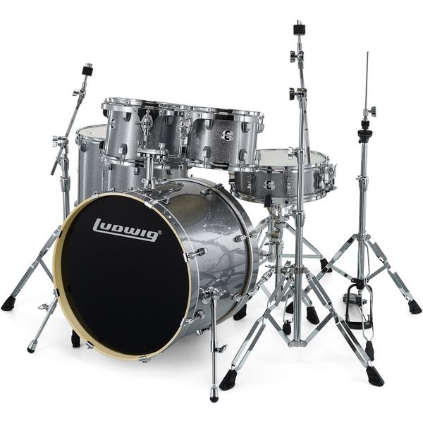 Ludwig Evolution Kit 22