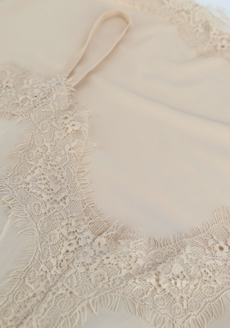 CC HEART zand cc heart top lace top