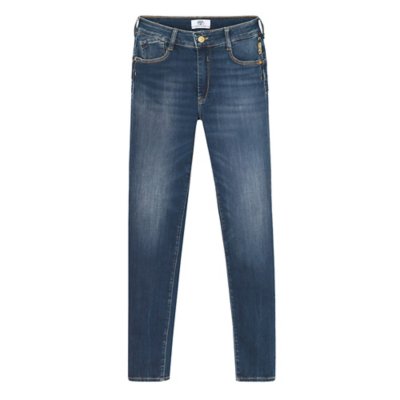 Jean femme Pulphigh Marita LE TEMPS DES CERISES
