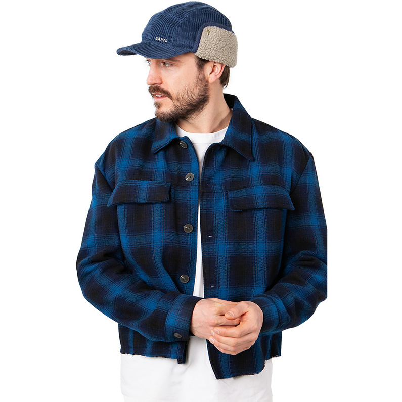 Barts Herren Rayner Cap