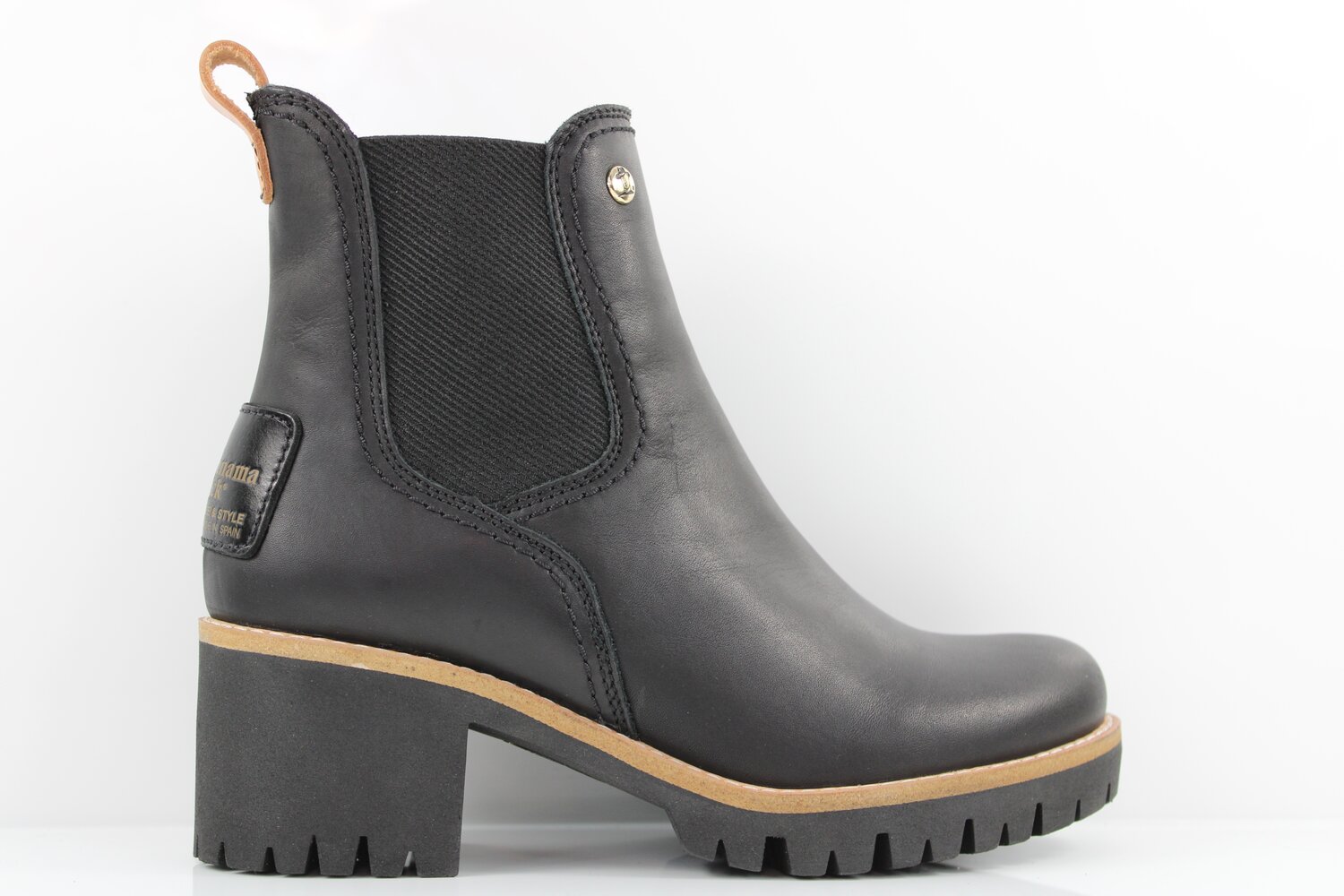 Panama Jack Stiefeletten