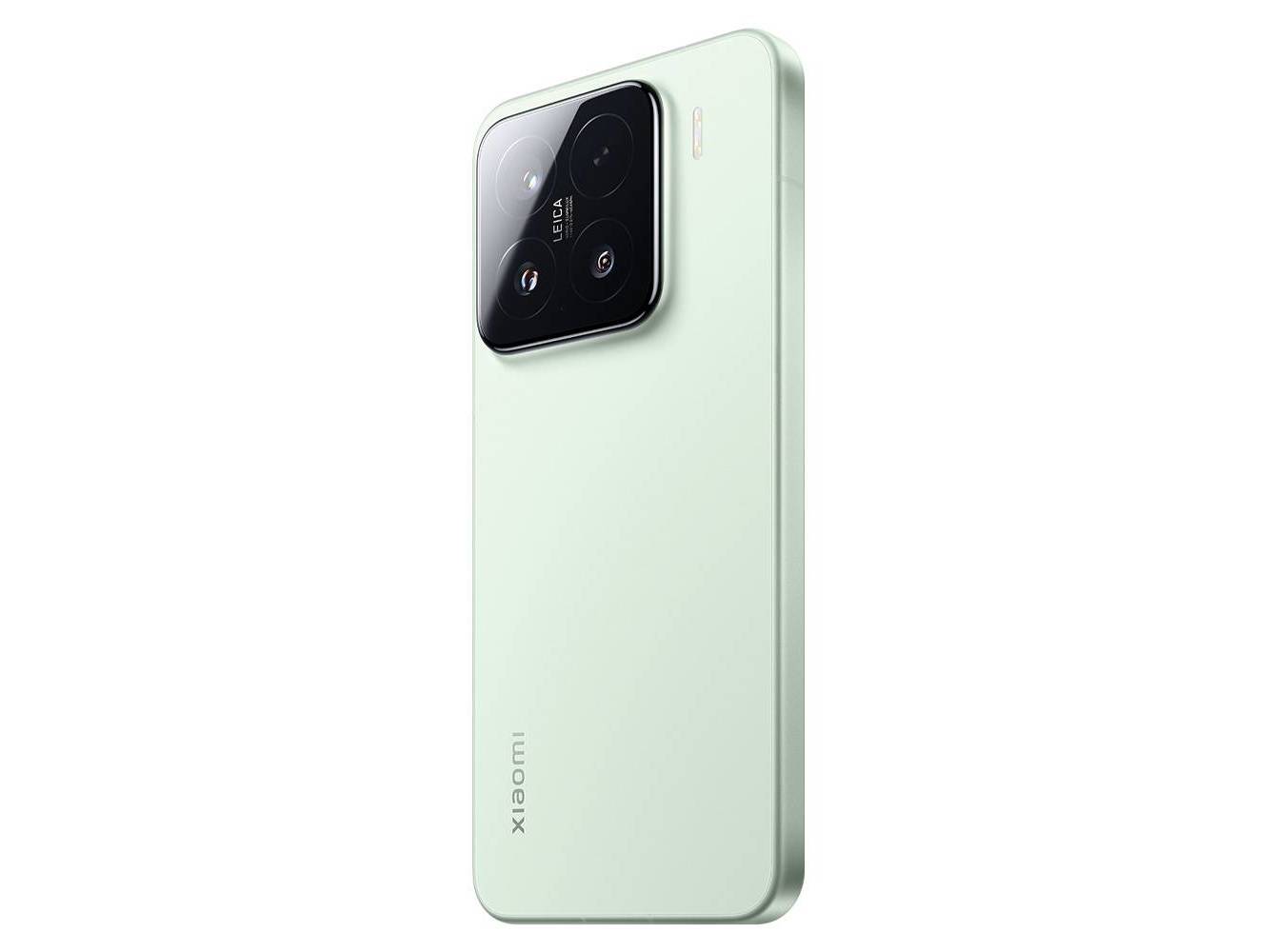 SMARTPHONE XIAOMI XIAOMI 15 12GB 512GB GREEN