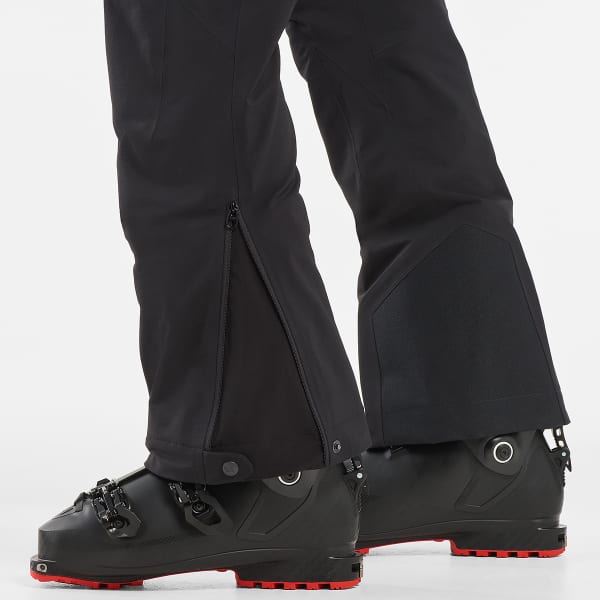 Pantalon ski de randonnée ARC'TERYX RUSH SOFTSHELL PANT M BLACK
