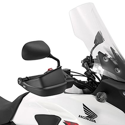Protèges-mains Givi Noir - Noir