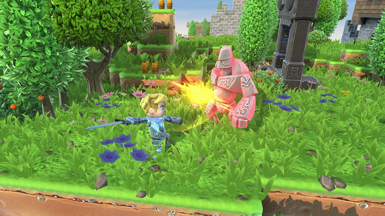 Portal Knights- PC
