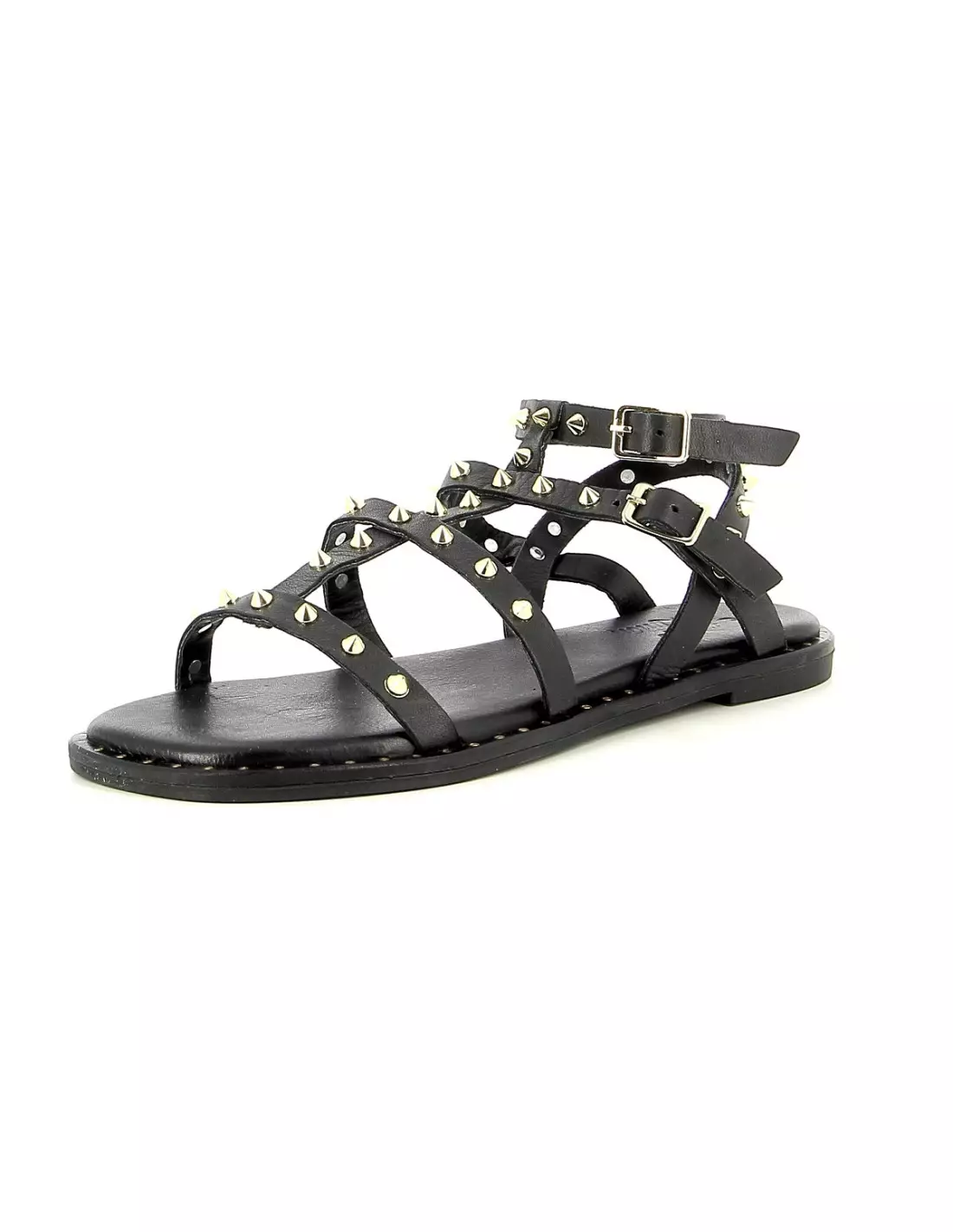 AGUA LIMON 7044 - Sandales & nu-pieds Noir