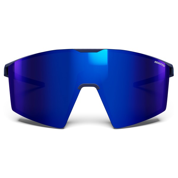 Julbo - Edge Reactiv HC S1-3 (VLT 13-72%) - Lunettes vélo
