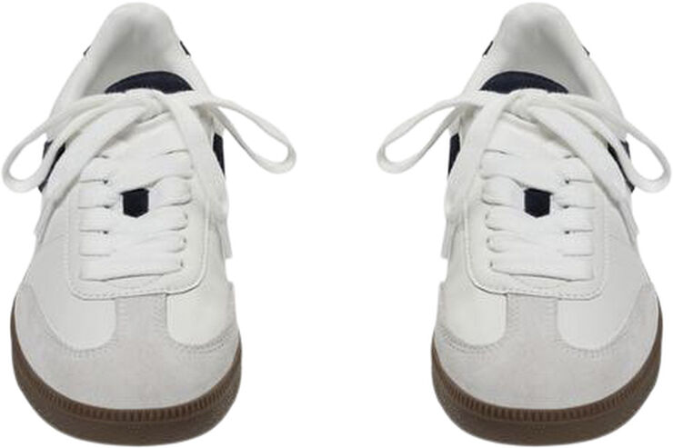Sofie Schnoor Sneaker Navy blue