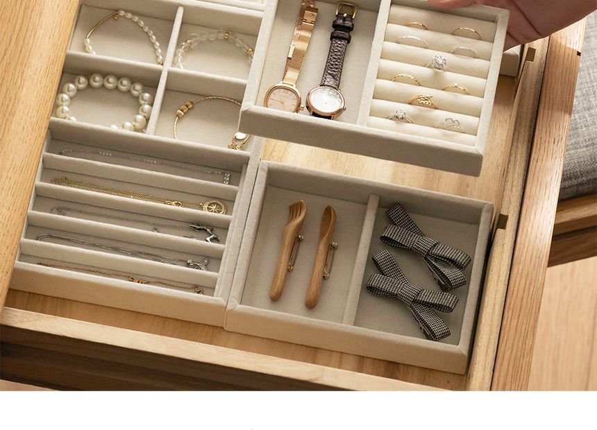 Lazy Corner - Sieradenorganizer