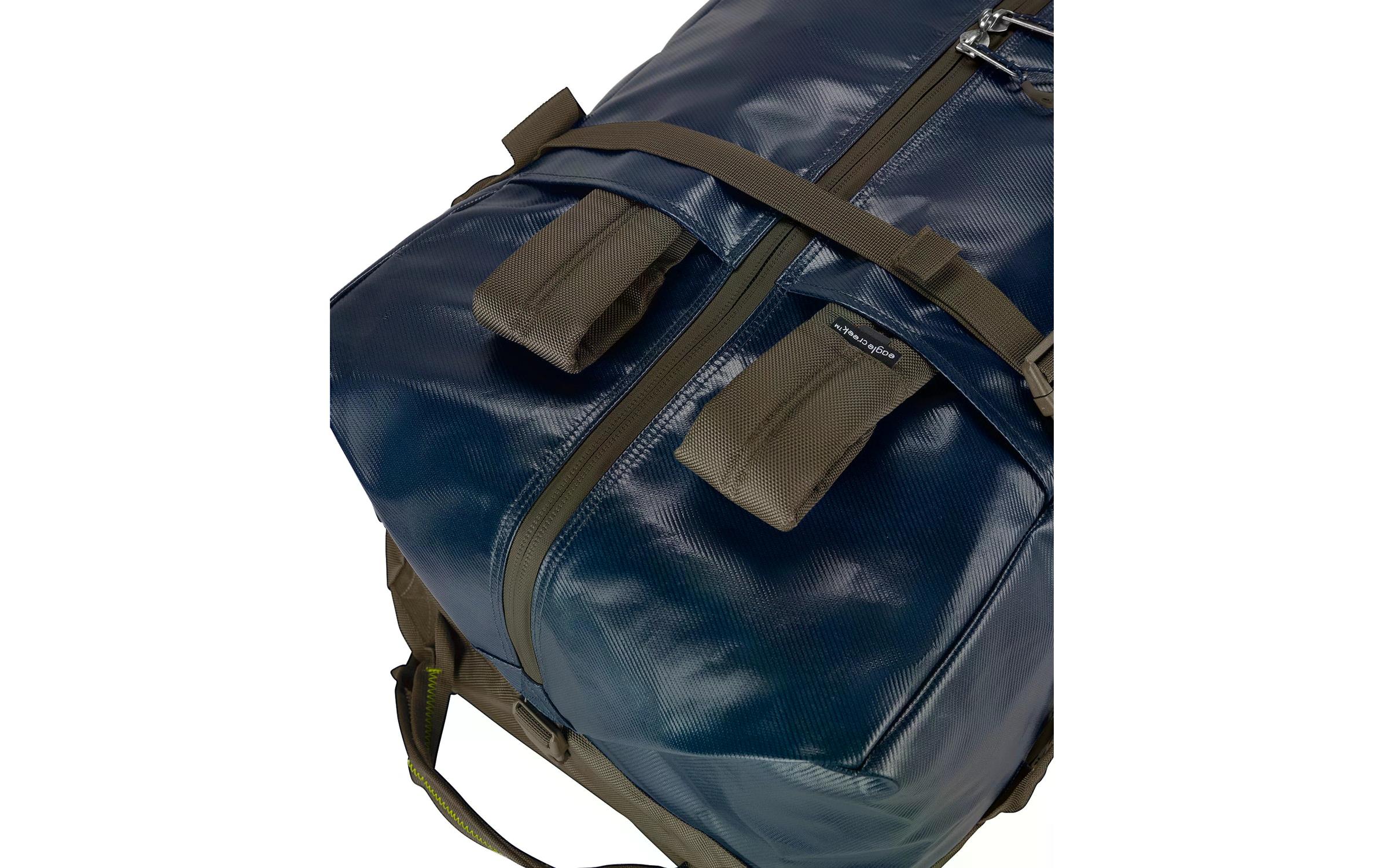 Duffle Bag Migrate Wheeled 110 l Dunkelblau<br>Duffle Bag
