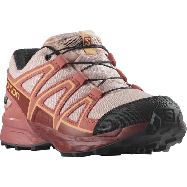 Chaussure trail SALOMON SPEEDCROSS CSWP J