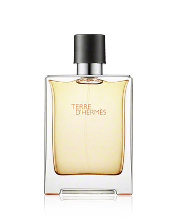 Hermès Terre d'Hermès edt vapo 100ml