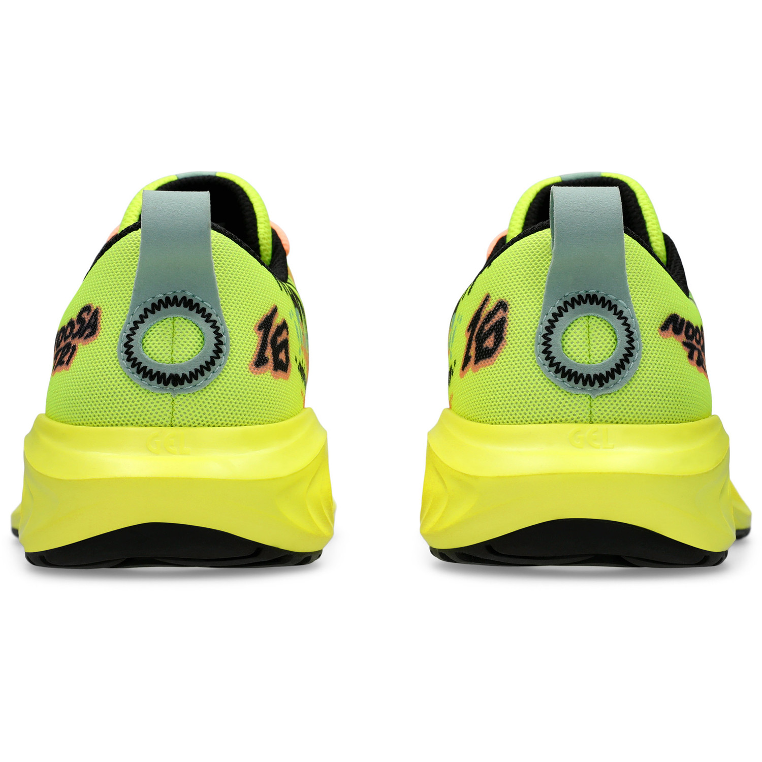 ASICS GEL-Noosa TRI 16 GS Kids