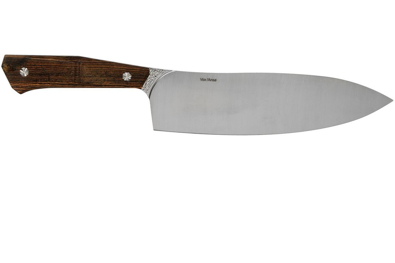 Viper Sakura koksmes 20 cm bocotehout, VT7518BC