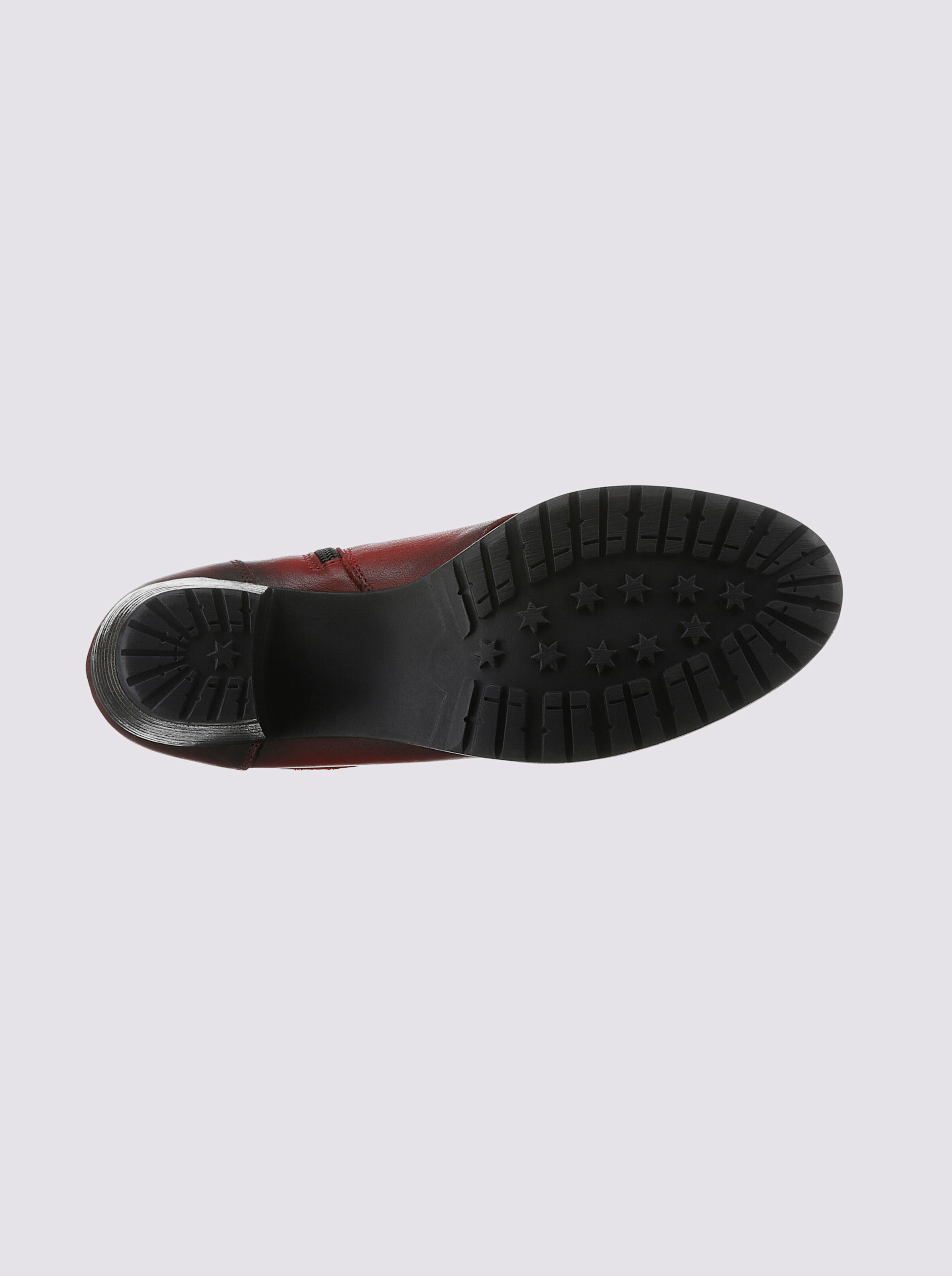 Kurzstiefelette
