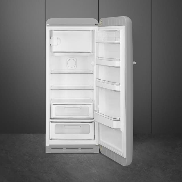 Smeg Kølefryseskab FAB28RSV6