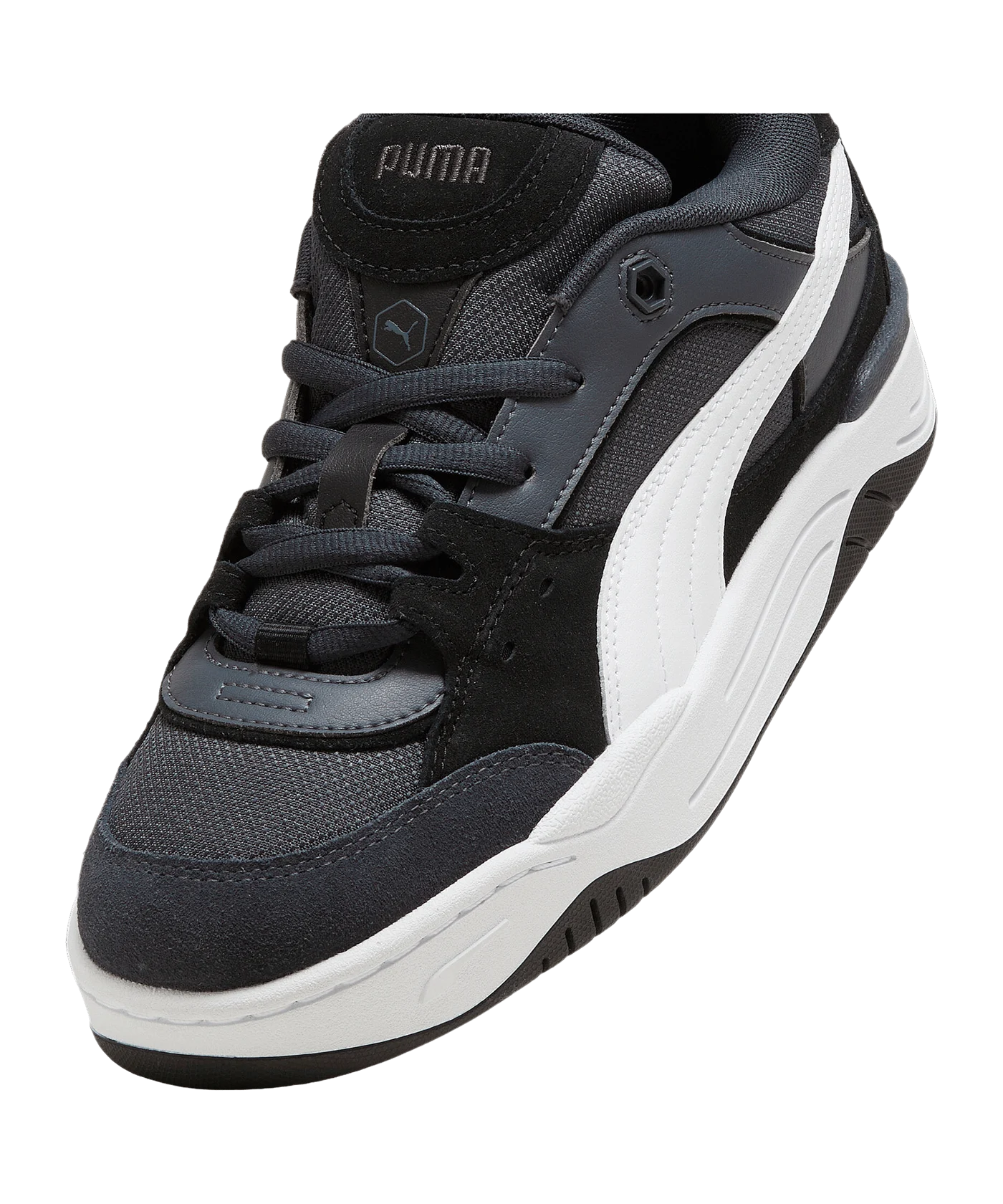 PUMA 180 Sneaker Grau F12