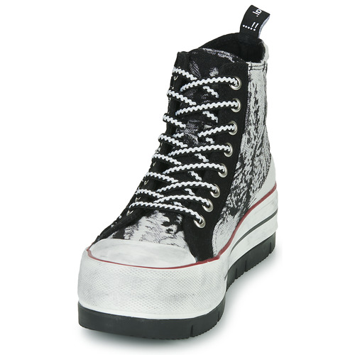 Desigual - CRUSHBN - Multicolore