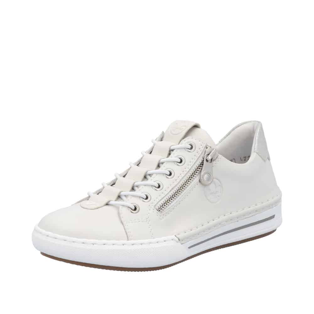 Rieker Sneakers Dame L7250-80
