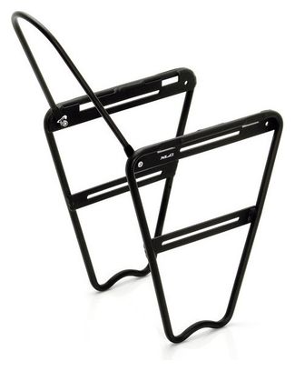 Porte Bagage XLC LR-F01 Aluminium Noir