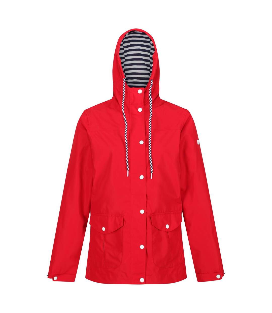 Regatta - Veste imperméable BAYARMA - Femme (Rouge) - UTRG6781