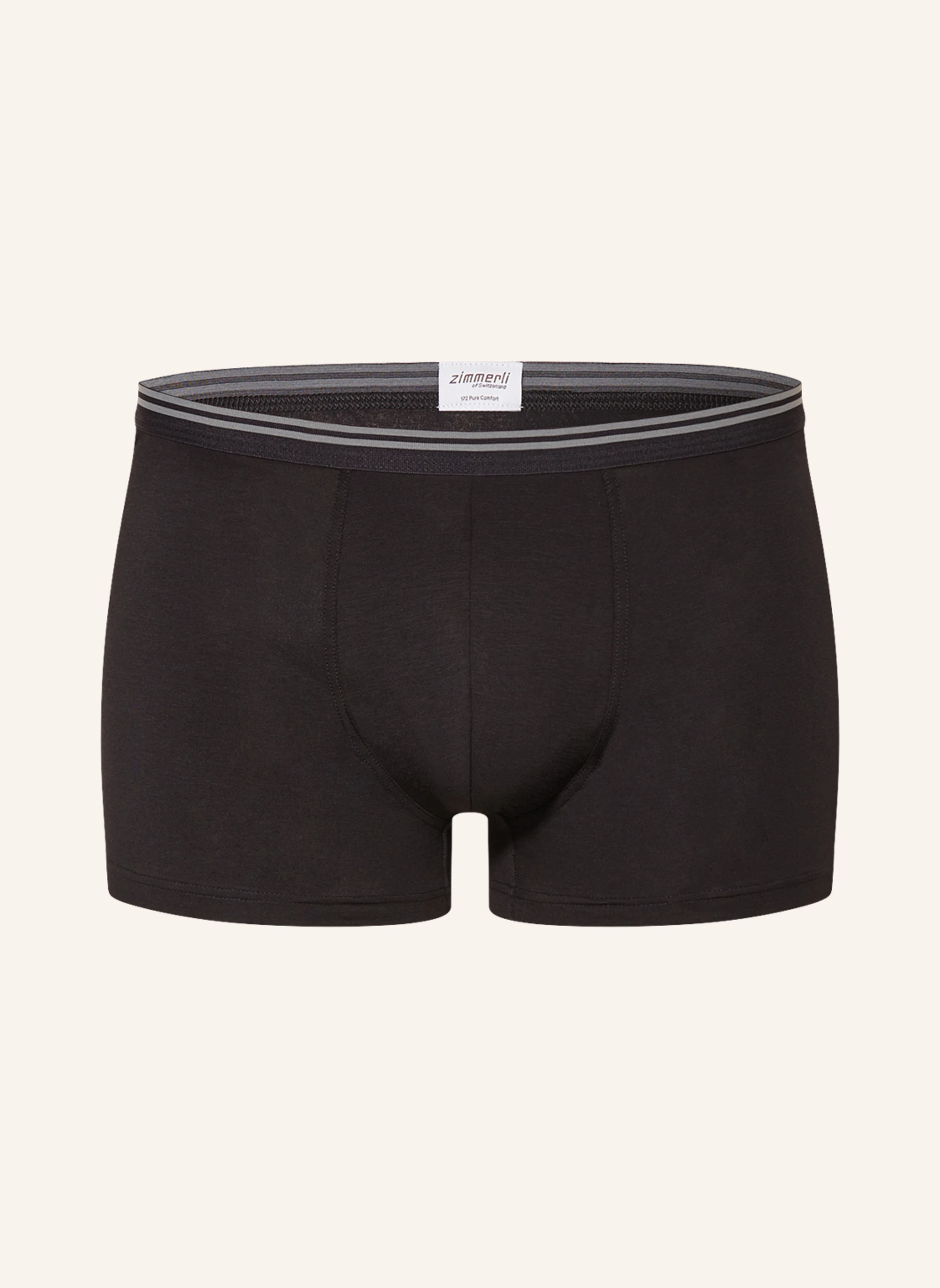 zimmerli Boxershorts PURE COMFORT