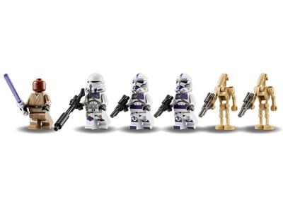 LEGO Republic Fighter Tank™ (75342)