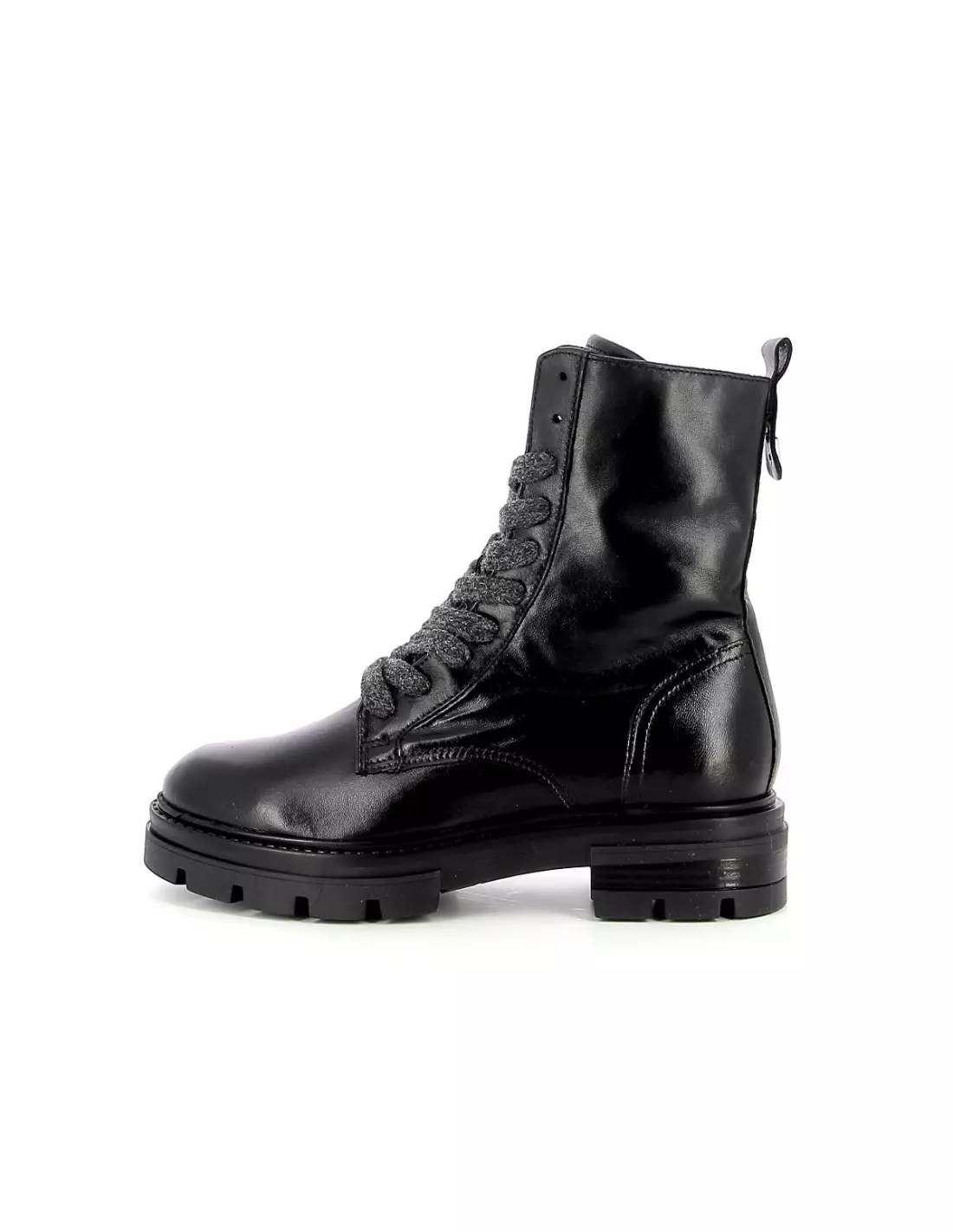 MARTINA BURARO M79245 - Boots & bottines Noir