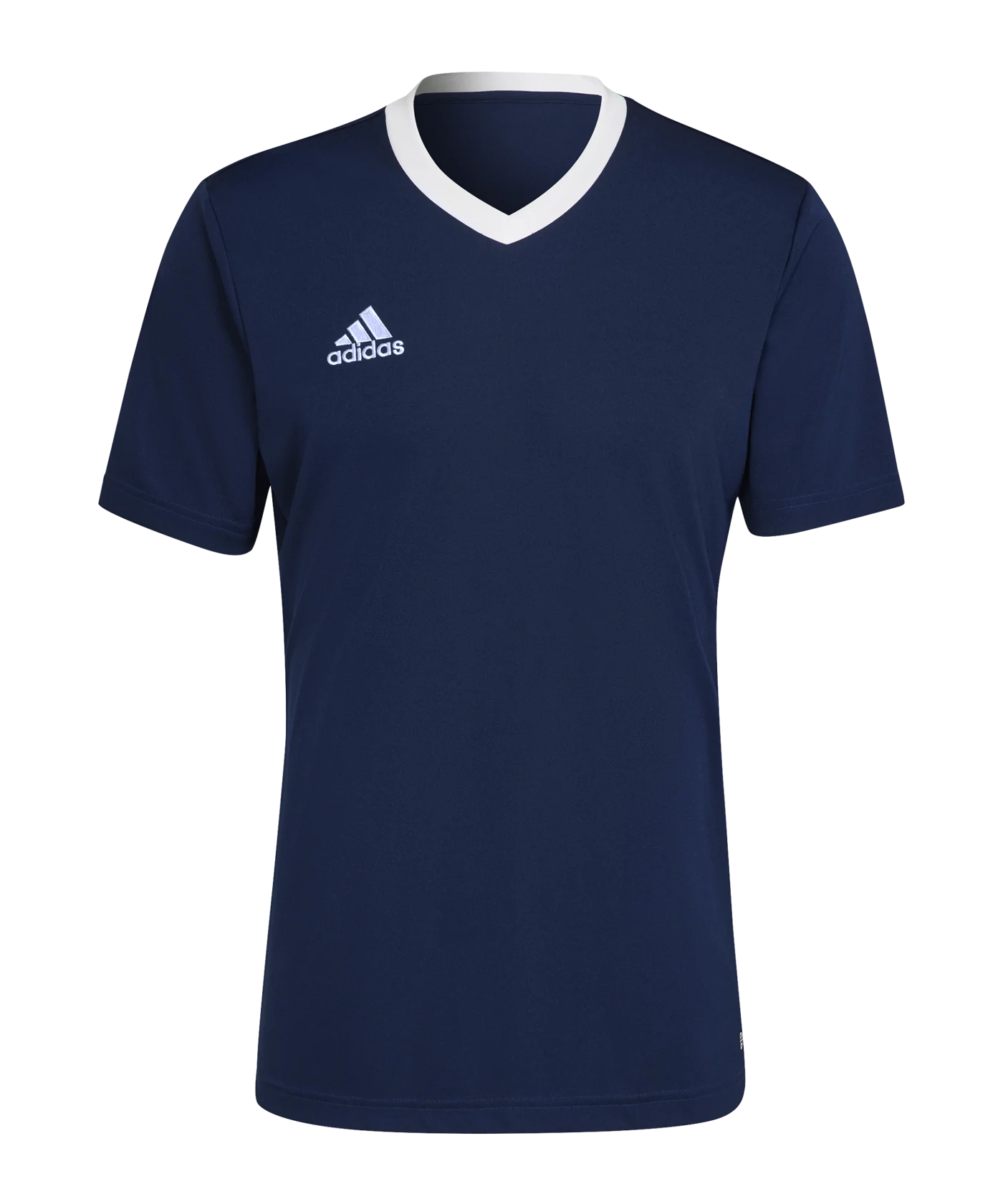 adidas Entrada 22 Trikot Blau