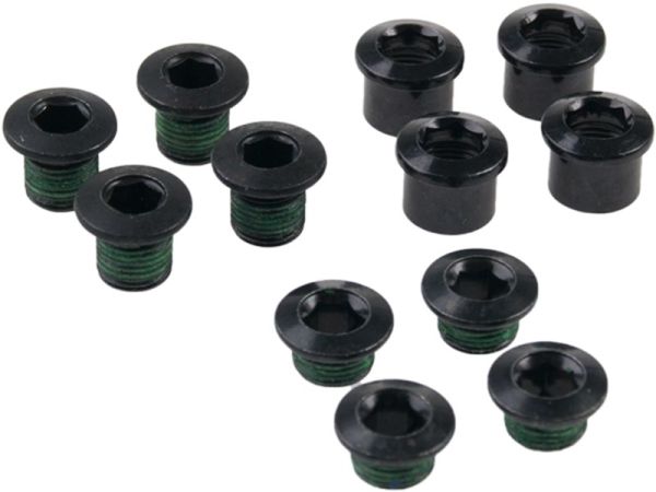 Sram 4-Arms 3-Speed Klingebolte