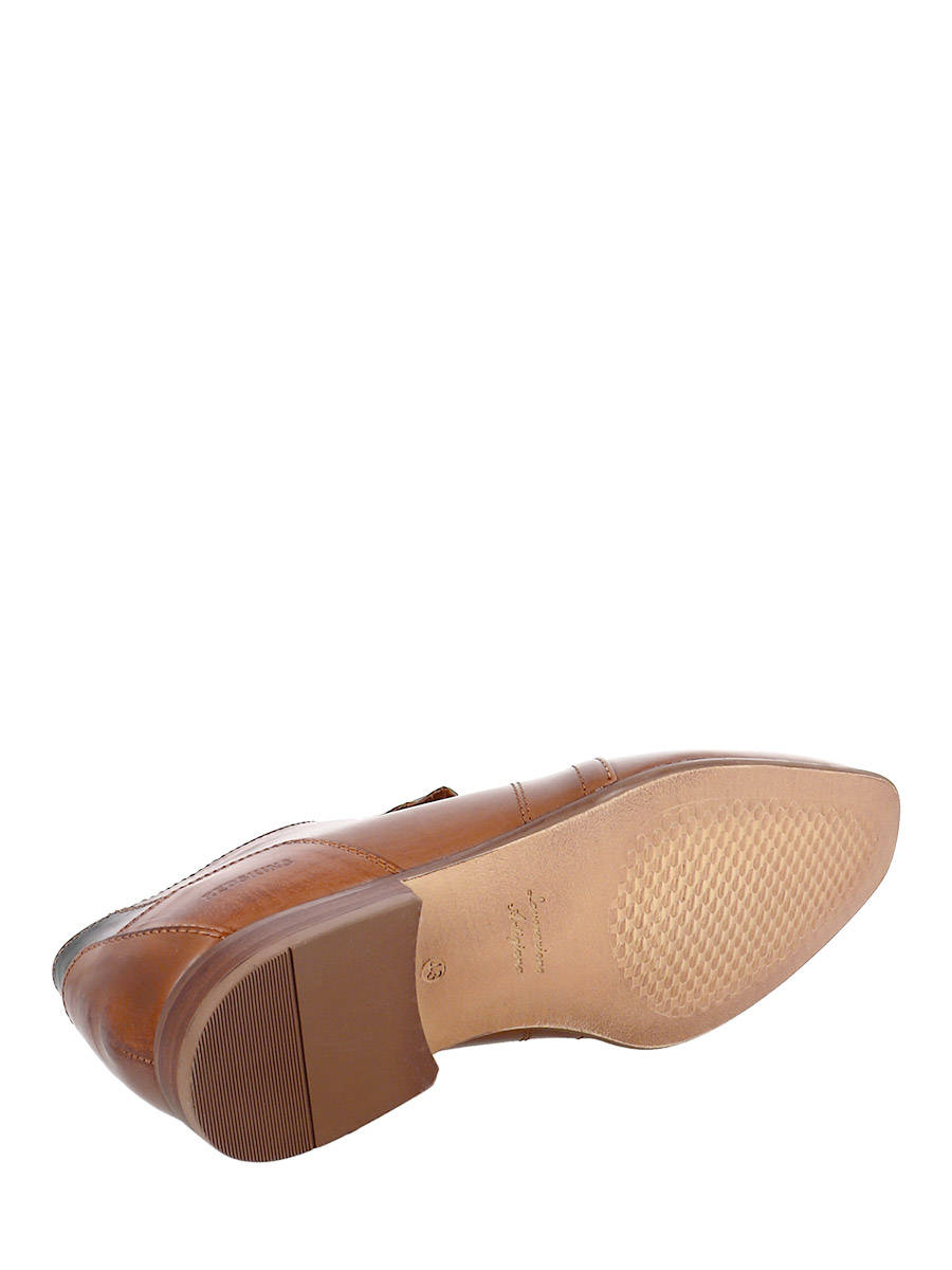Chaussures de ville Buisal 2 en cuir REDSKINS