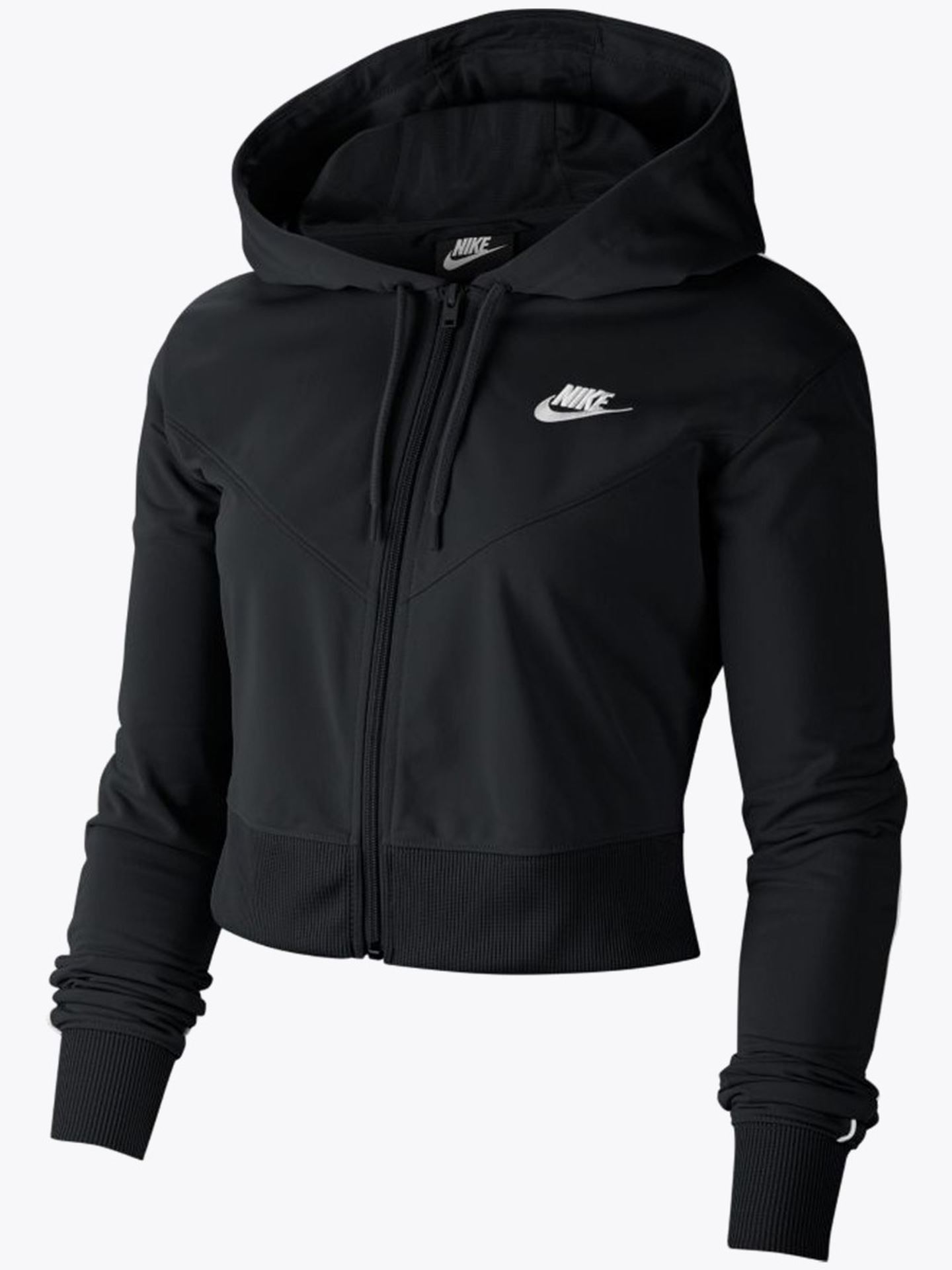 Sportswear Full Zip Hoodie
