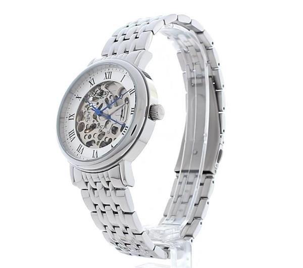 Locksley London Gents Automatic Locksley London Watch LB1069400