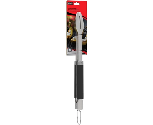 Weber Precision Barbecue Tongs