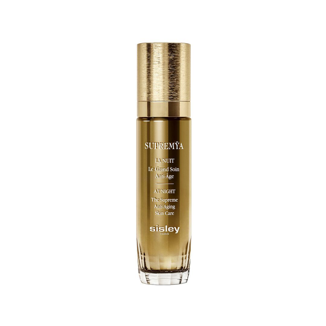 Sisley Paris SUPREMYA LA NUIT - LE GRAND SOIN - 50ml