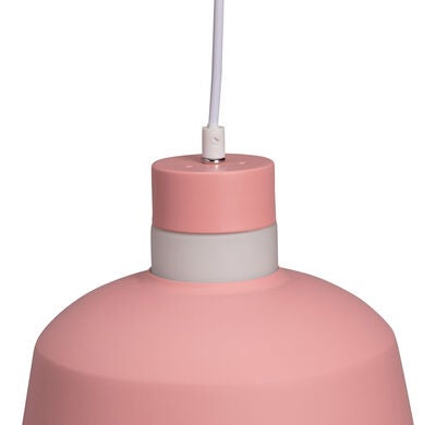POPP Mio Taklampe, Rosa