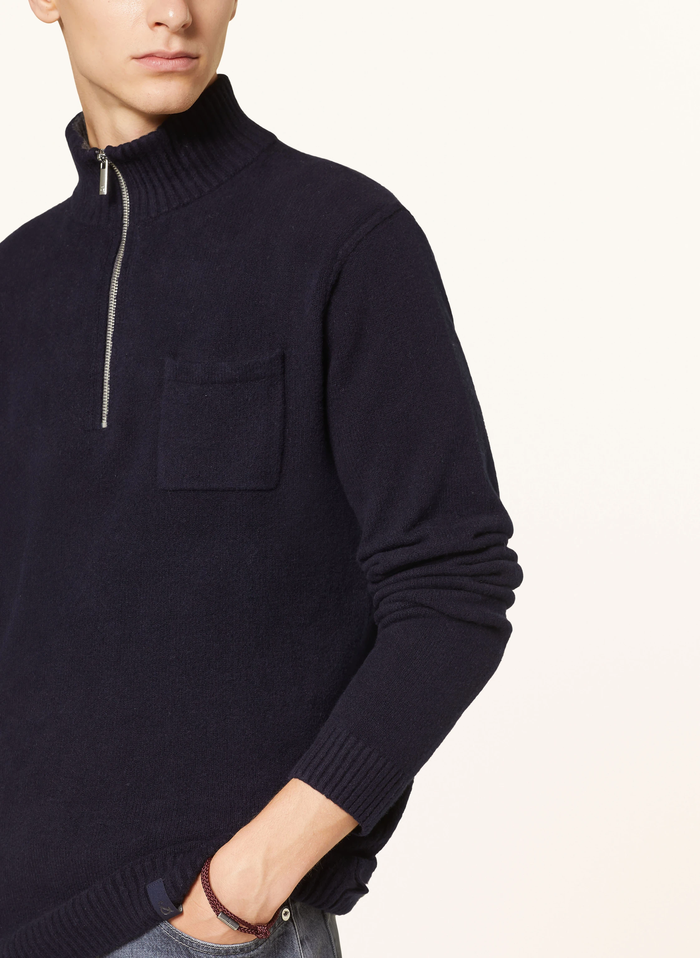 COLOURS & SONS Troyer